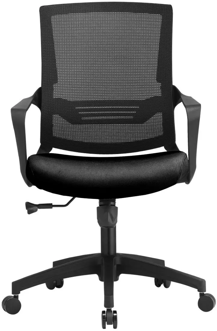 Fotoliu DP Polo (Black)