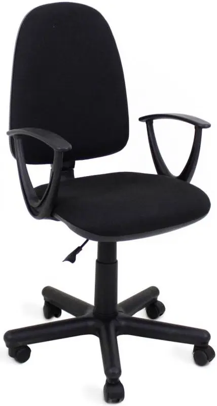 Fotoliu DP Prestige C11 (Black)