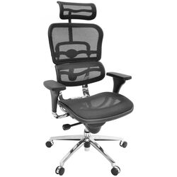 Fotoliu DP Venus (Black)