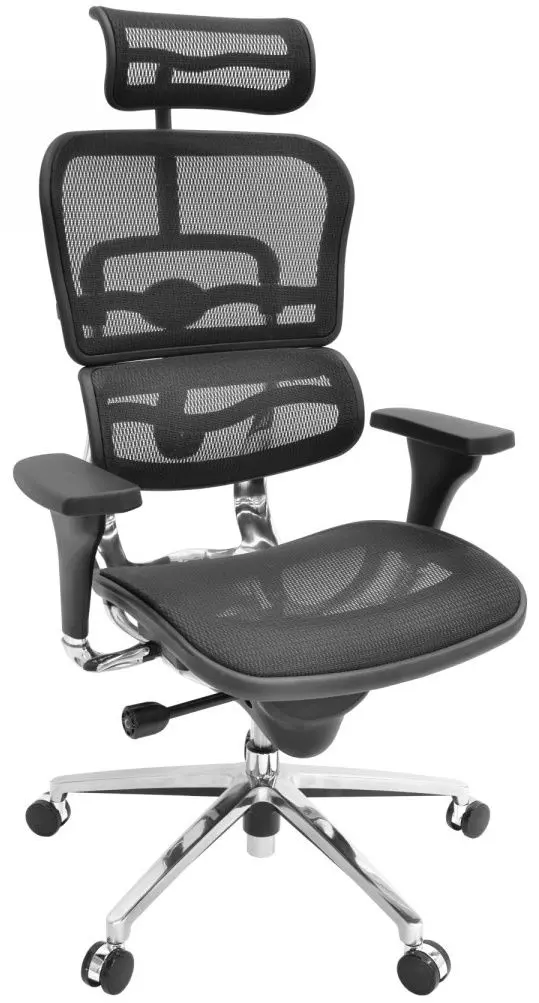 Fotoliu DP Venus (Black)