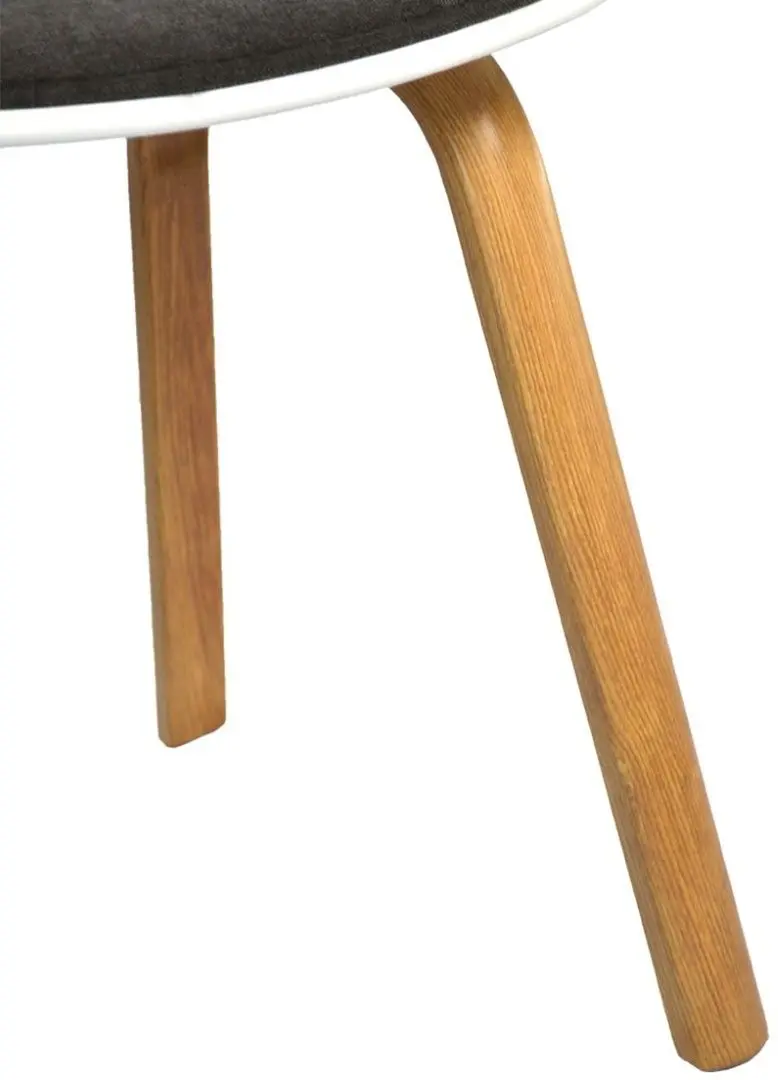 Стул DP Cortez-F (White/Grey) - 6