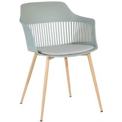 Стул DP Leon (Green) Thumb