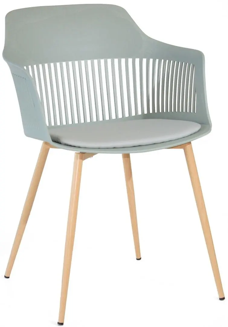 Стул DP Leon (Green)