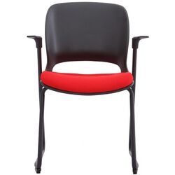 Scaun DP Neo (Red) Thumb