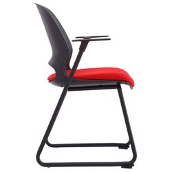 Scaun DP Neo (Red) Thumb