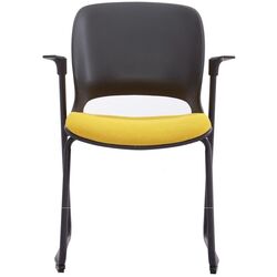 Стул DP Neo (Yellow) Thumb