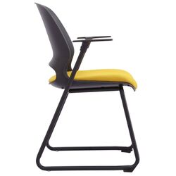 Стул DP Neo (Yellow) Thumb