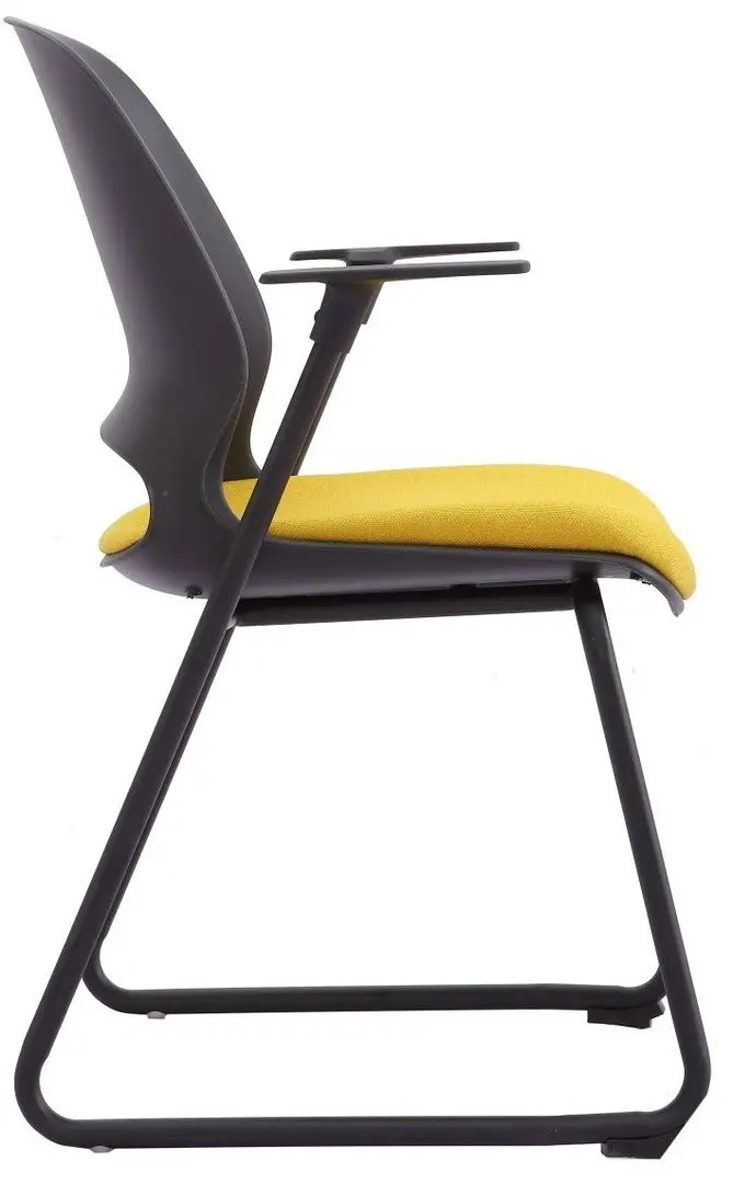 Стул DP Neo (Yellow)