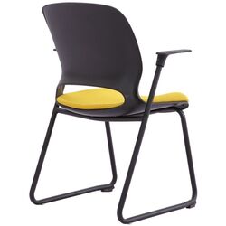 Стул DP Neo (Yellow) Thumb