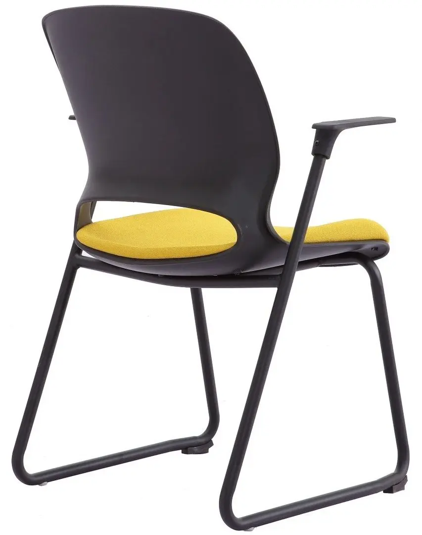 Стул DP Neo (Yellow)