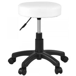 Taburet DP Stool-R (White)