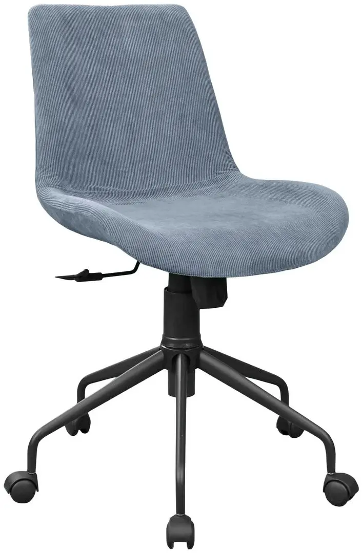 Fotoliu DP 2140W-F (Blue-Gray)