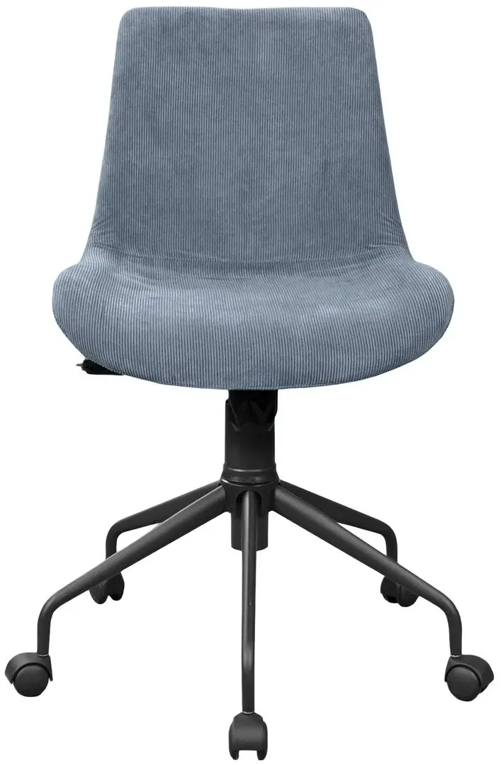 Fotoliu DP 2140W-F (Blue-Gray)