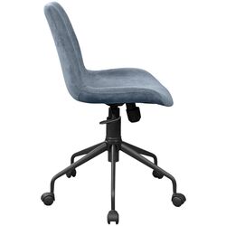 Fotoliu DP 2140W-F (Blue-Gray) Thumb