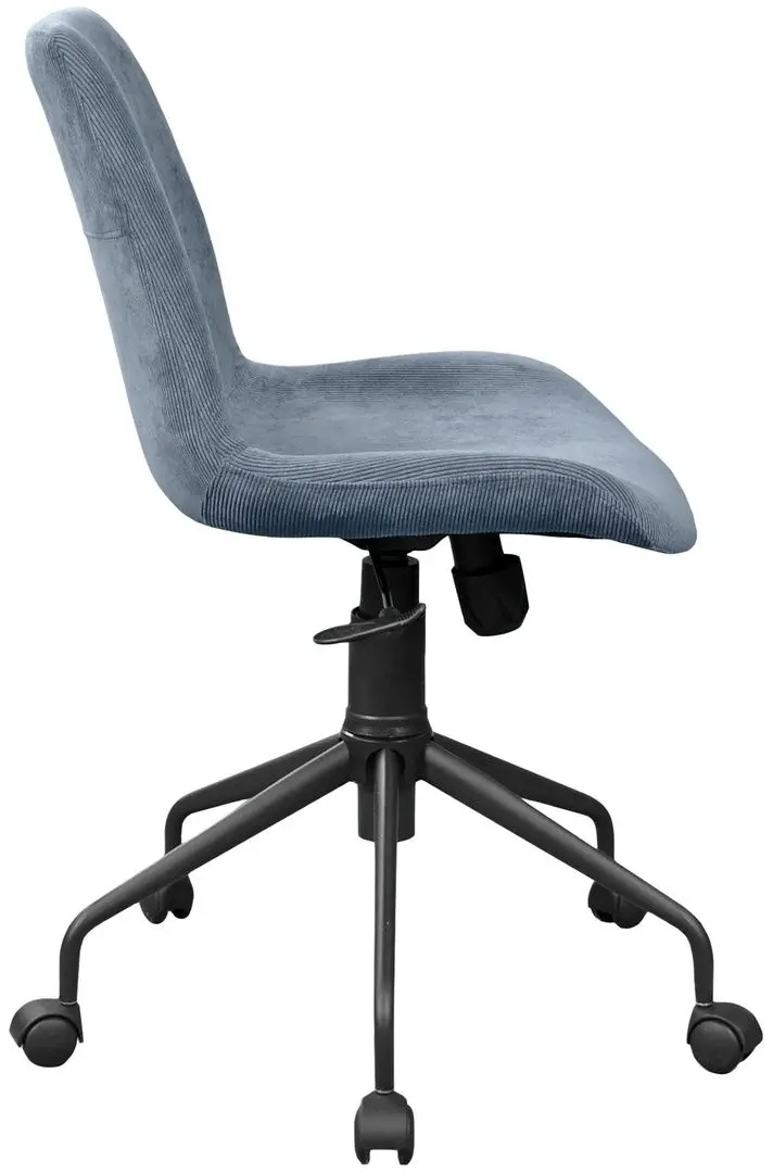 Fotoliu DP 2140W-F (Blue-Gray)