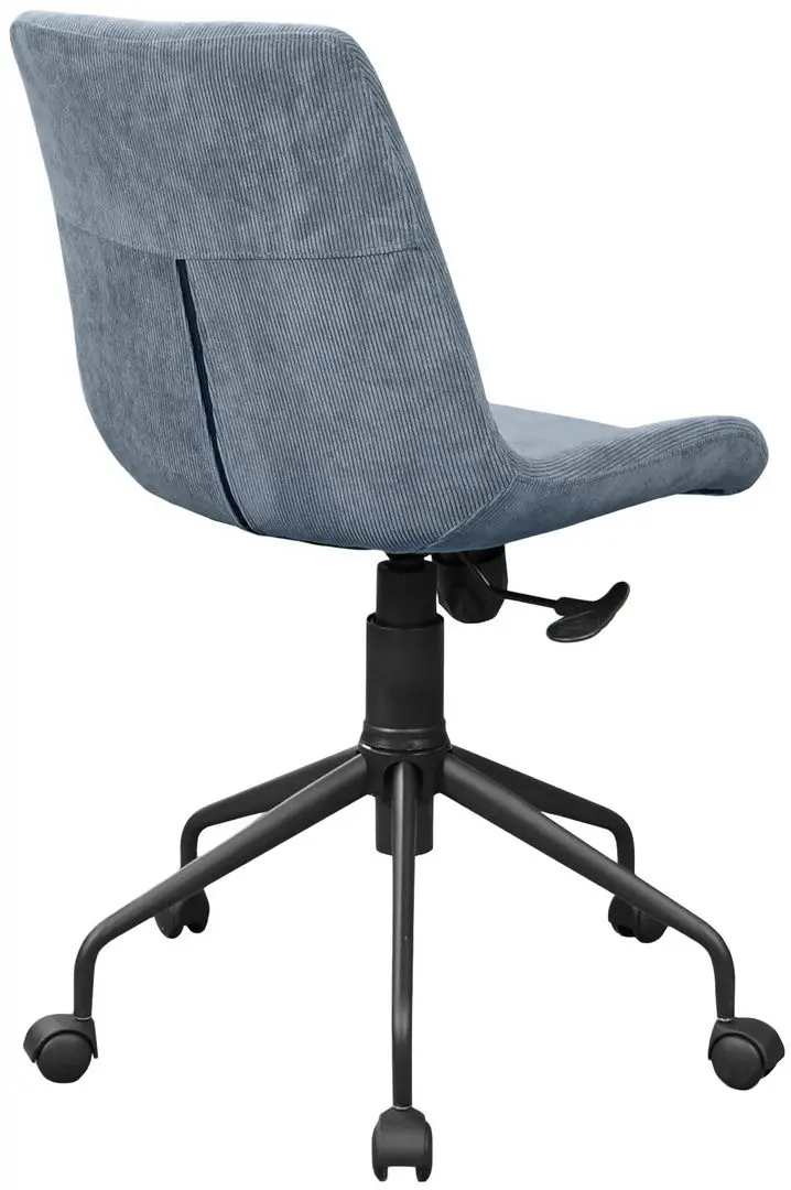 Fotoliu DP 2140W-F (Blue-Gray)