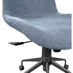 Fotoliu DP 2140W-F (Blue-Gray) Thumb