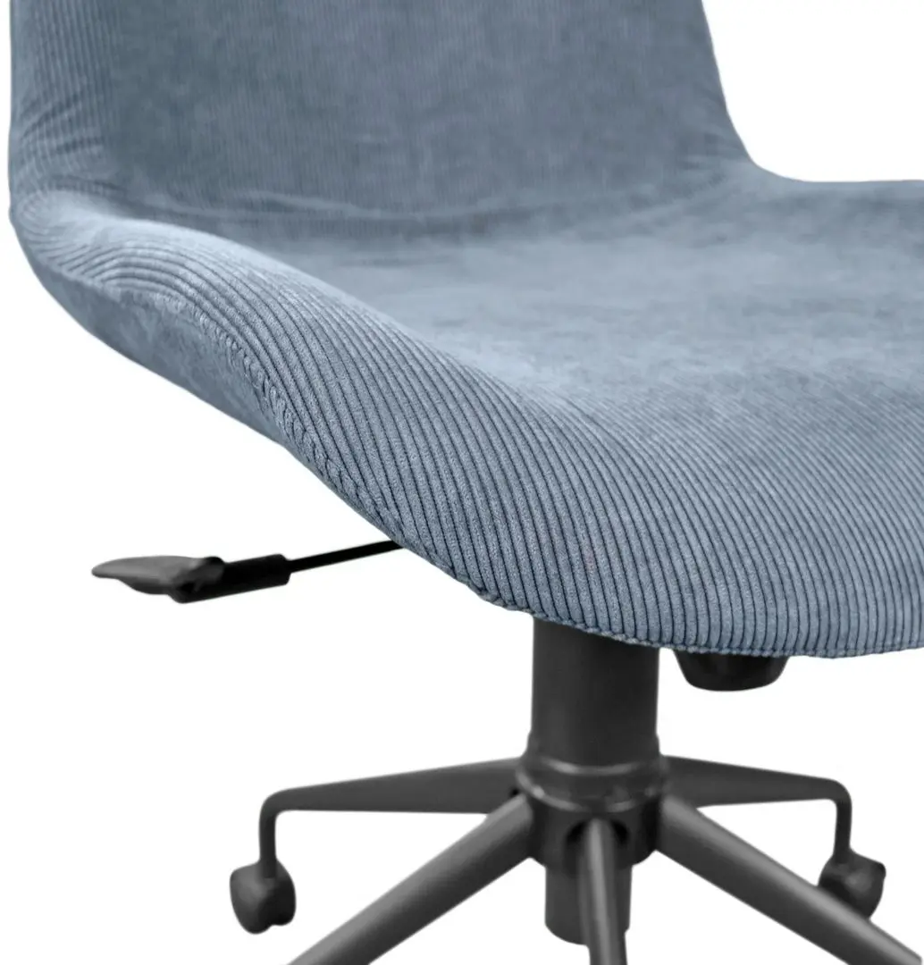 Fotoliu DP 2140W-F (Blue-Gray)