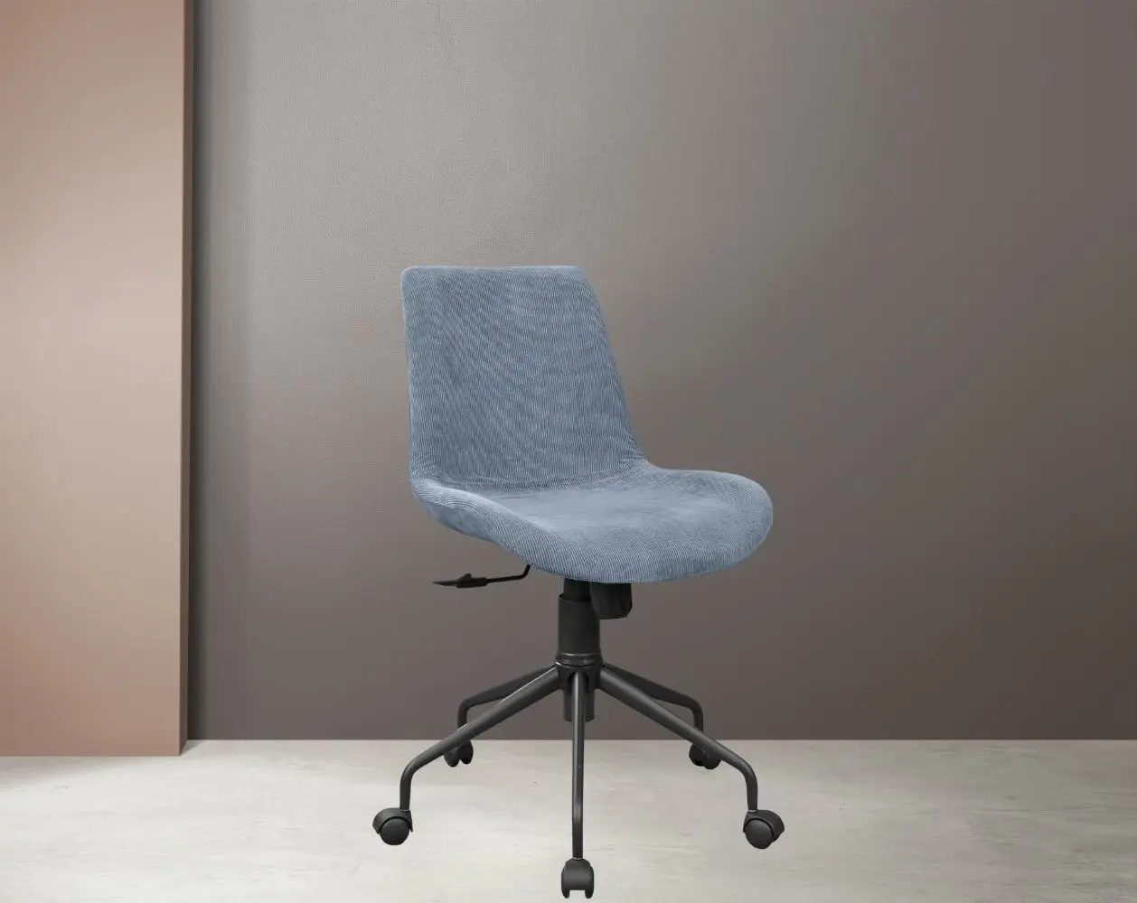 Fotoliu DP 2140W-F (Blue-Gray)