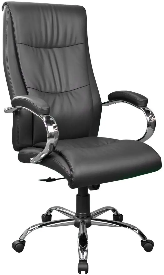 Fotoliu DP 2162B-X (Black)