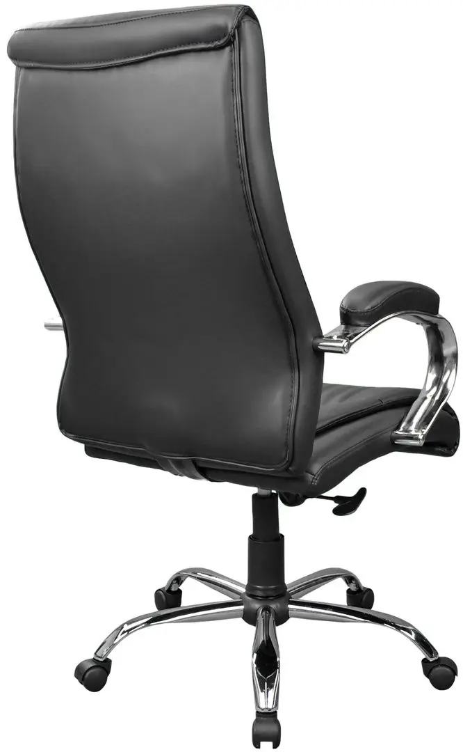 Fotoliu DP 2162B-X (Black)