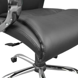 Fotoliu DP 2162B-X (Black) Thumb