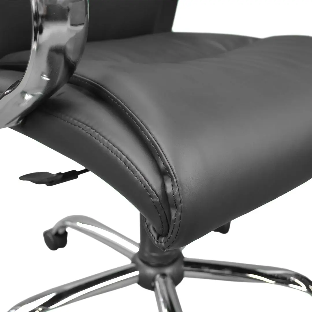 Fotoliu DP 2162B-X (Black)