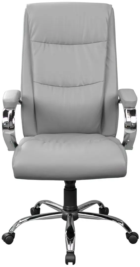 Fotoliu DP 2162B-X (Gray)