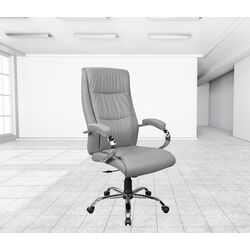 Fotoliu DP 2162B-X (Gray)