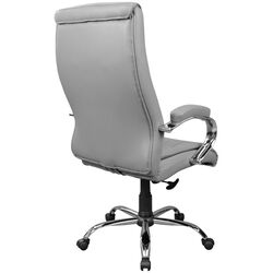 Fotoliu DP 2162B-X (Gray) Thumb