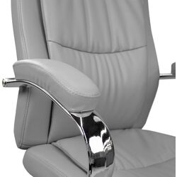 Fotoliu DP 2162B-X (Gray) Thumb