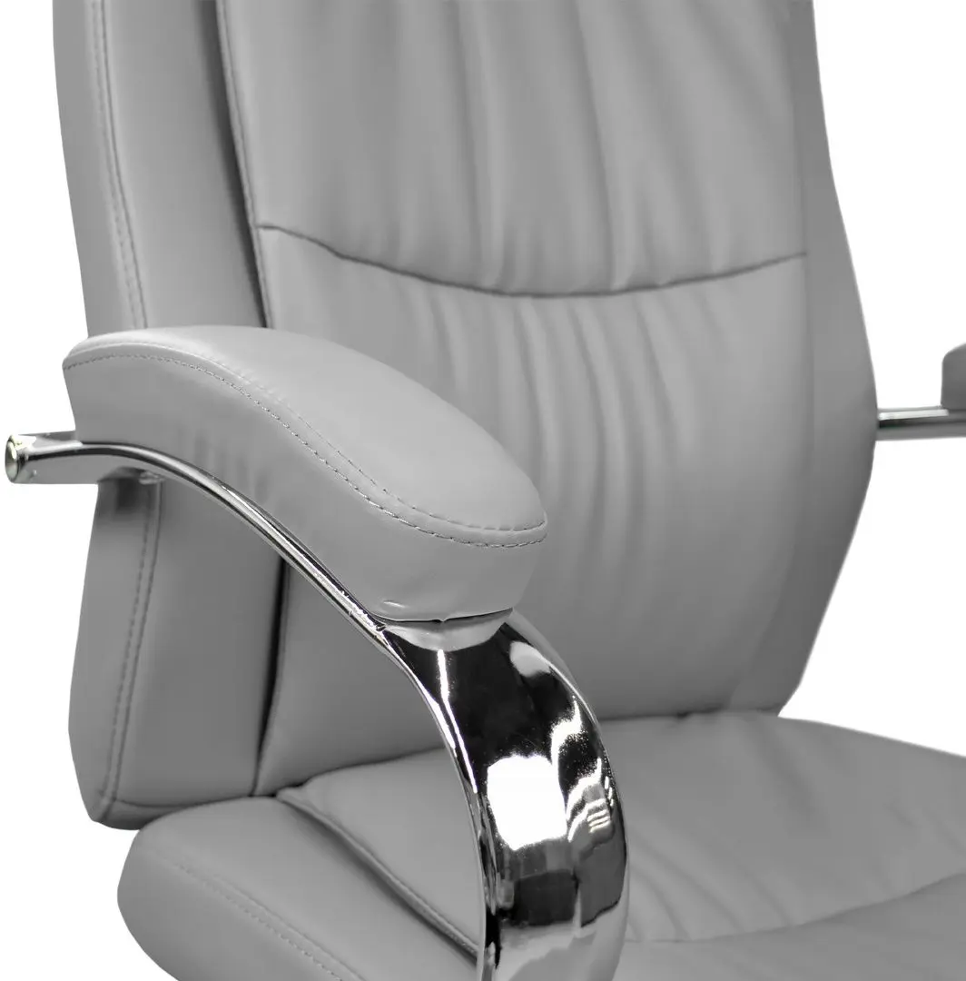 Fotoliu DP 2162B-X (Gray)