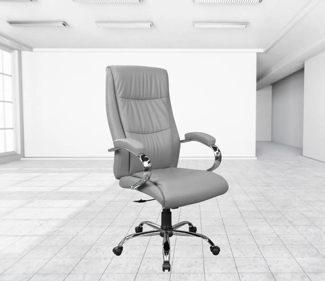 Fotoliu DP 2162B-X (Gray)