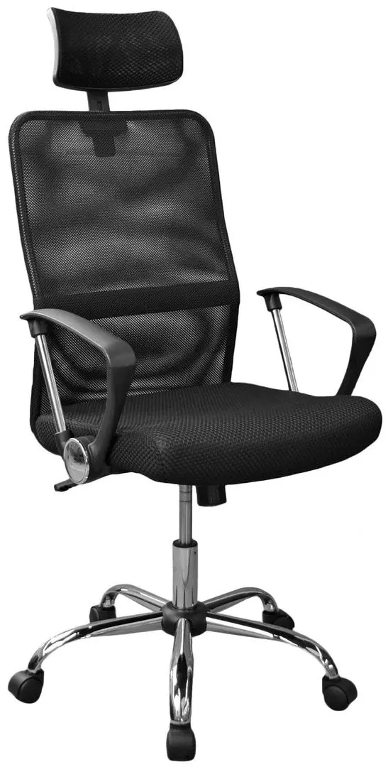 Кресло DP 6020-12/1 (Black) - 2