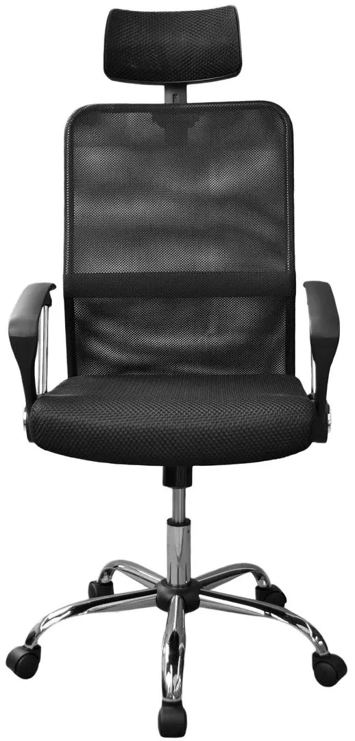 Кресло DP 6020-12/1 (Black) - 3