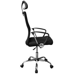 Кресло DP 6020-12/1 (Black) Thumb