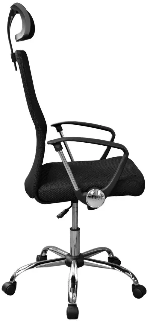 Кресло DP 6020-12/1 (Black) - 4