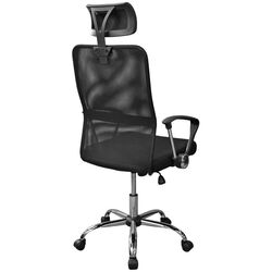 Кресло DP 6020-12/1 (Black) Thumb