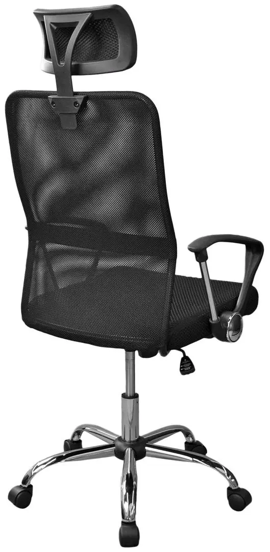 Кресло DP 6020-12/1 (Black) - 5