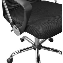 Кресло DP 6020-12/1 (Black) Thumb