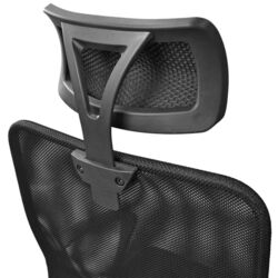 Кресло DP 6020-12/1 (Black) Thumb