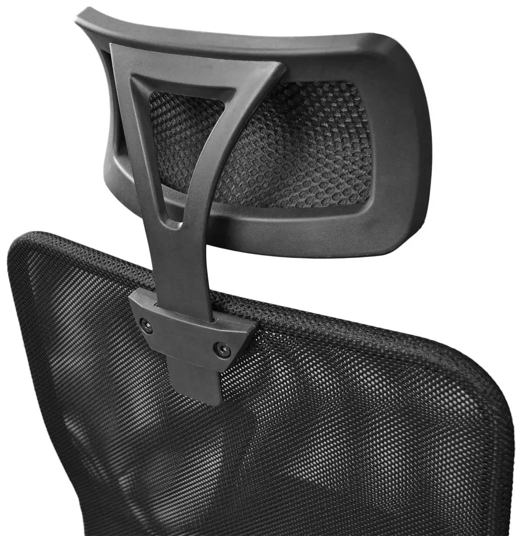 Кресло DP 6020-12/1 (Black) - 7