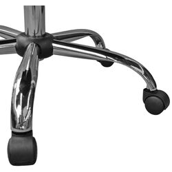 Кресло DP 6020-12/1 (Black) Thumb