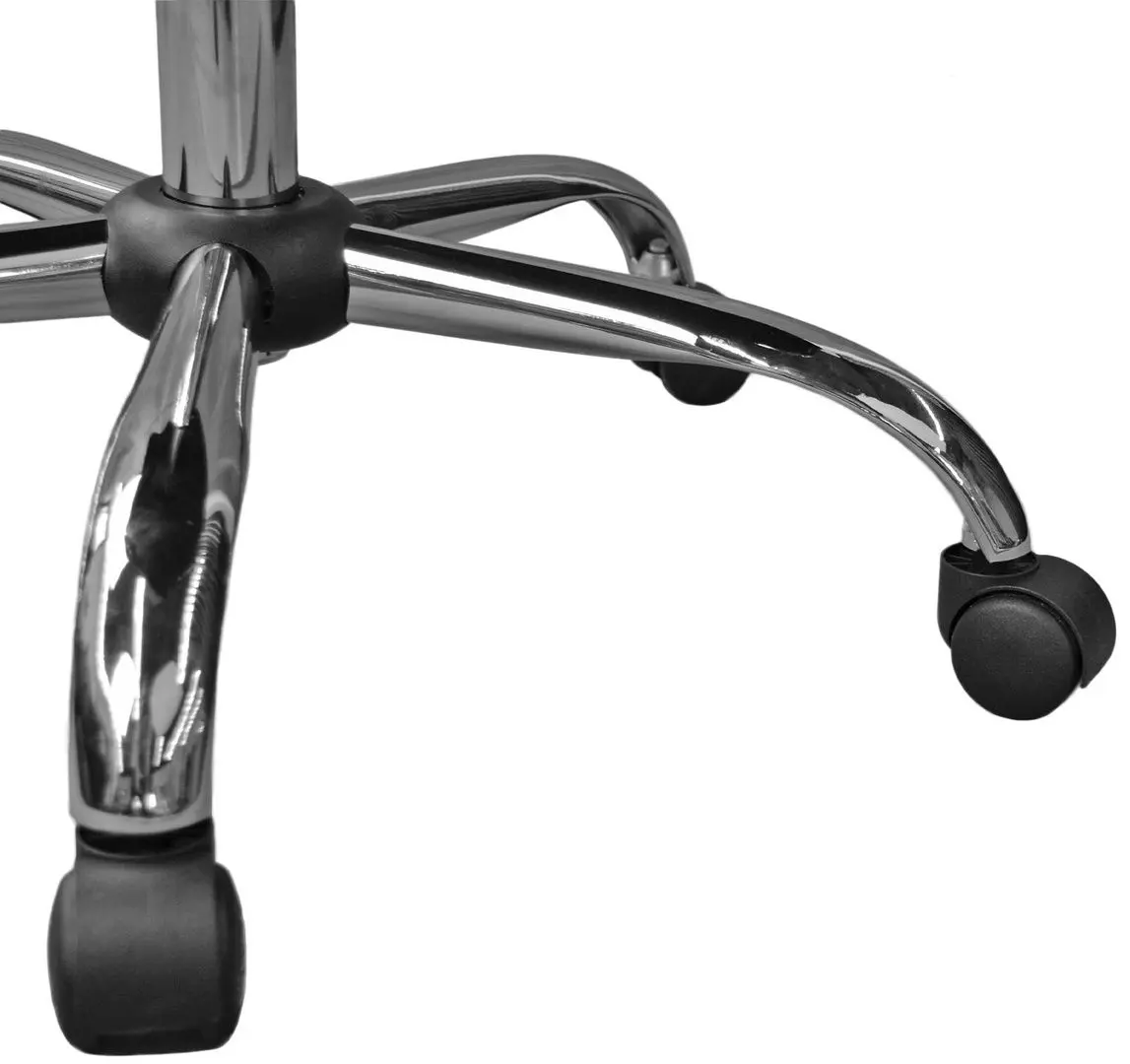 Кресло DP 6020-12/1 (Black) - 8