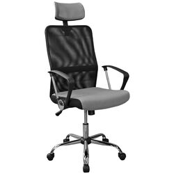 Fotoliu DP 6020-12 (Grey) Thumb