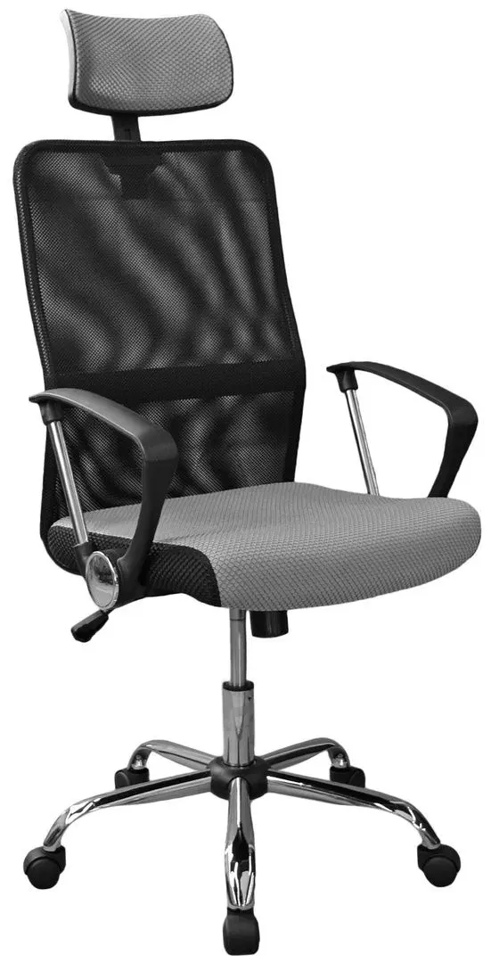 Fotoliu DP 6020-12 (Grey) - 2