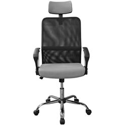 Fotoliu DP 6020-12 (Grey) Thumb