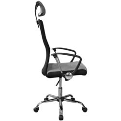 Fotoliu DP 6020-12 (Grey) Thumb