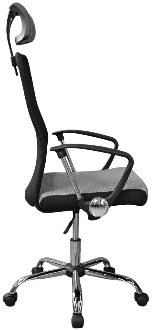 Fotoliu DP 6020-12 (Grey) - 4