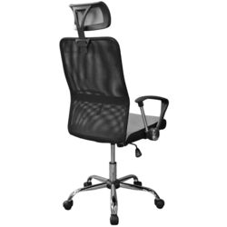 Fotoliu DP 6020-12 (Grey) Thumb
